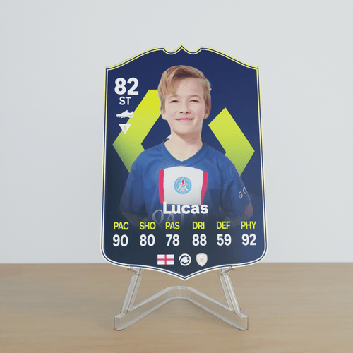 FC24 French League POTM